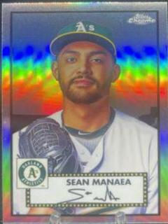 Sean Manaea