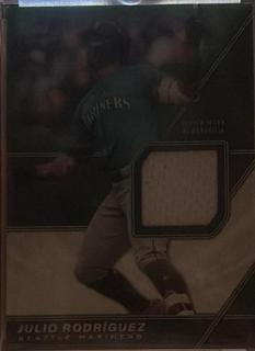 Julio Rodriguez