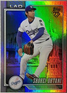 Shohei Ohtani