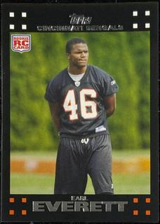 Earl Everett