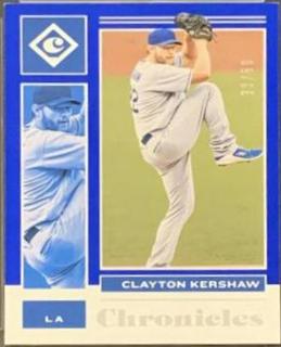 Clayton Kershaw