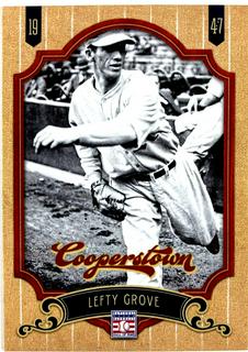 Lefty Grove