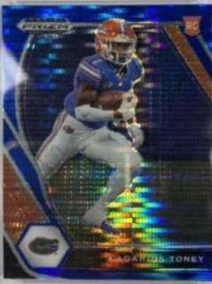 Kadarius Toney