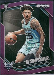 KJ Simpson Jr.