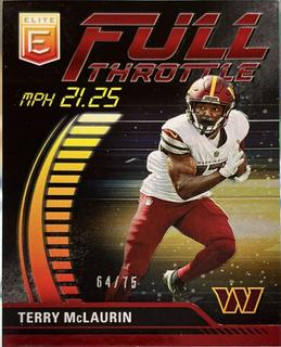 Terry McLaurin