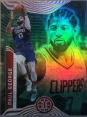 Paul George