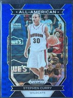 Stephen Curry