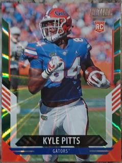 Kyle Pitts