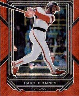 Harold Baines
