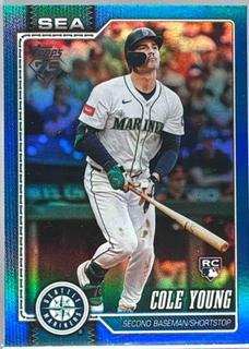 Cole Young