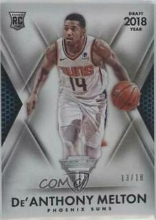 De'Anthony Melton