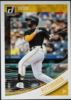 Andrew McCutchen