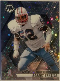 Robert Brazile