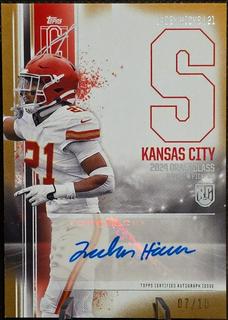 Jaden Hicks