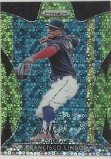 Francisco Lindor