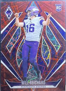 Will Reichard