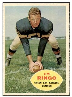 Jim Ringo