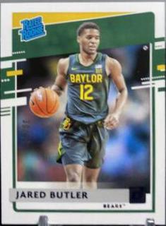 Jared Butler