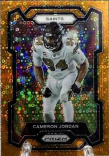 Cameron Jordan