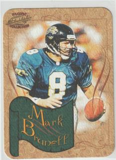 MARK BRUNEL