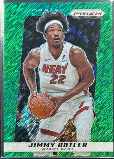 Jimmy Butler III