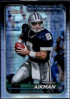 Troy Aikman