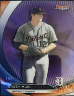 Casey Mize