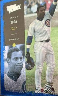 Sammy Sosa