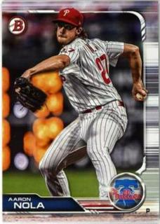 Aaron Nola