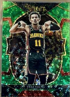 Trae Young