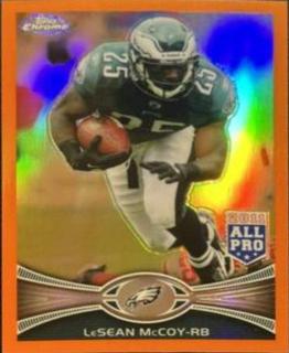 LeSean McCoy