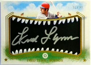 Fred Lynn