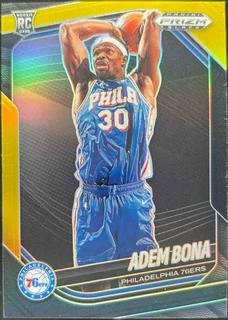 Adem Bona