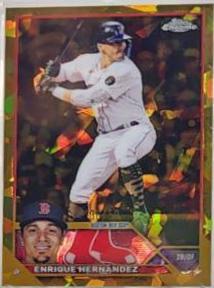 Enrique Hernandez