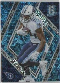 Corey Davis