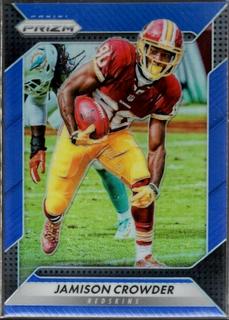 Jamison Crowder
