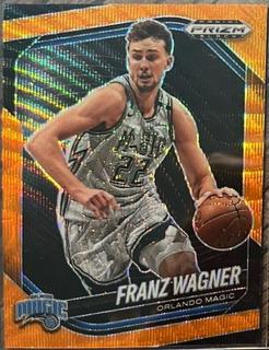 Franz Wagner