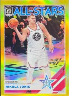 Nikola Jokic