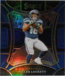 Tyler Lockett
