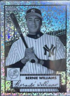 Bernie Williams