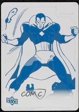 Vision [Printing Plate] #167