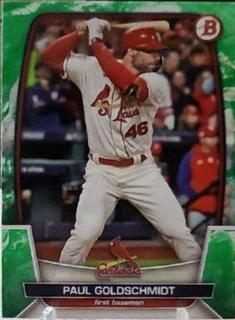 Paul Goldschmidt