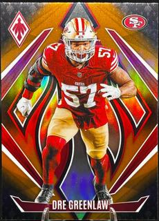 Dre Greenlaw
