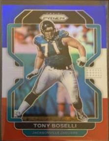 Tony Boselli