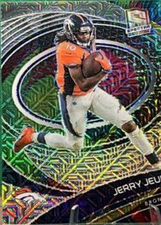 Jerry Jeudy