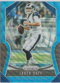Jared Goff