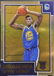 Kevon Looney