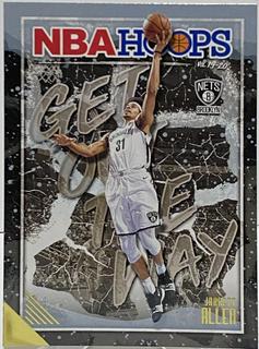 Jarrett Allen