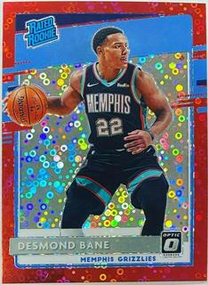 Desmond Bane
