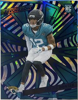 Travis Hunter
